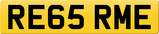 RE65RME